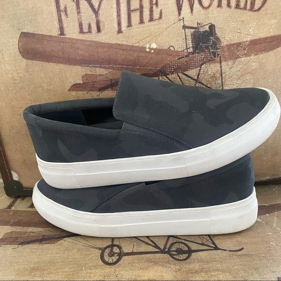 Vince Camuto Women’s Korli 2 Slip On Sneaker size 7.5 - Picture 5 of 8